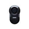 Sabre 2-in-1 Personal Alarm with Clip and LED Light - Black